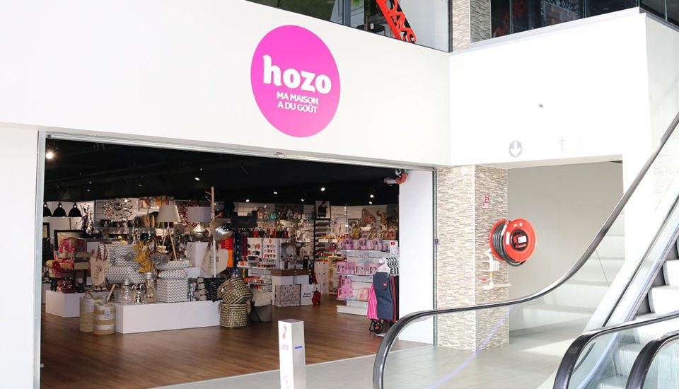 HOZO