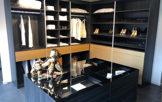 Dressing sur mesure SCHMIDT !