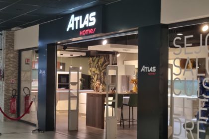 ATLAS HOME