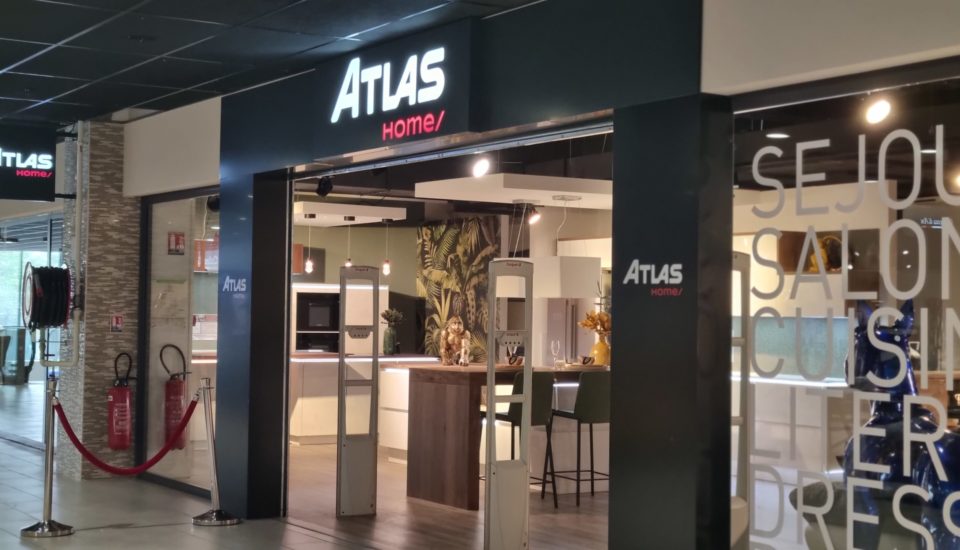 ATLAS HOME